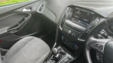 Ford Focus 1.5 TDCi 120 Titanium 5dr Diesel Hatchback